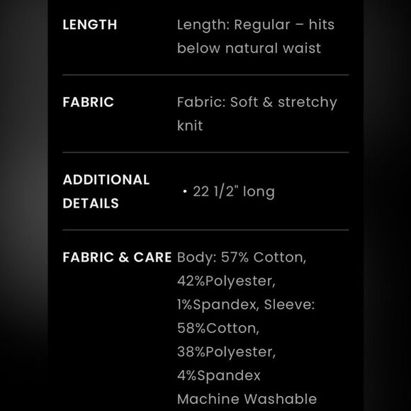 LOFT Short Sleeve Flutter Sleeve White Ruched V-Neck Top. Shirt. Small. NWOT. - Picture 6 of 8